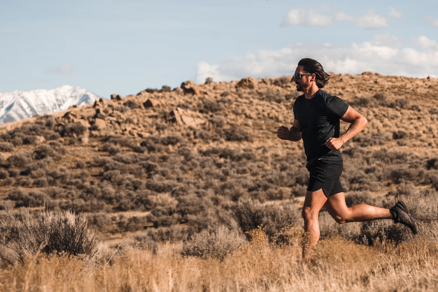 Engineered for Your Toughest Workouts